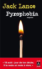 Télécharger le livre :  Pyrophobia