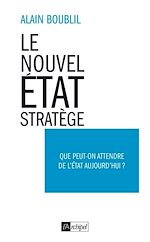 Télécharger le livre :  Le nouvel Etat-Stratège