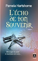 Download this eBook L'écho de ton souvenir