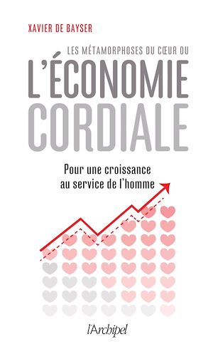Téléchargez le livre :  L'économie cordiale