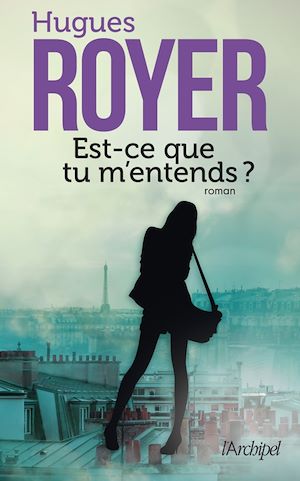 Téléchargez le livre :  Est-ce que tu m'entends ?