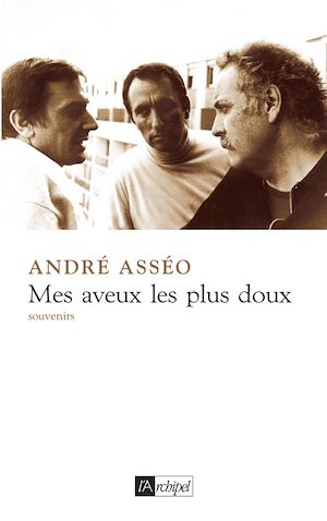 Téléchargez le livre :  Mes aveux les plus doux
