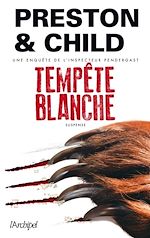 Télécharger le livre :  Tempête blanche