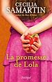 Télécharger le livre :  La promesse de Lola