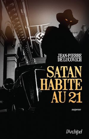 Téléchargez le livre :  Satan habite au 21