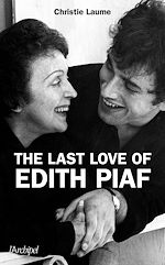 Télécharger le livre :  The last love of Edith Piaf
