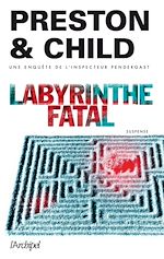 Télécharger le livre :  Labyrinthe fatal
