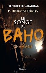 Télécharger le livre :  Le songe de Baho la chamane