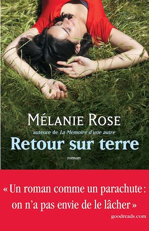 Téléchargez le livre :  Retour sur terre