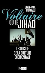Télécharger le livre :  Voltaire ou le Jihad