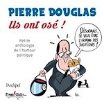 Télécharger le livre :  Ils ont osé !