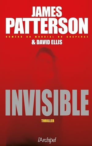 Téléchargez le livre :  Invisible