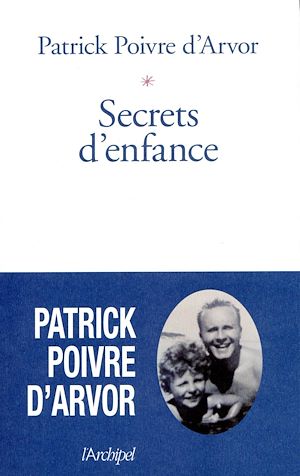 Download the eBook: Secrets d'enfance