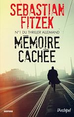 Télécharger le livre :  Mémoire cachée