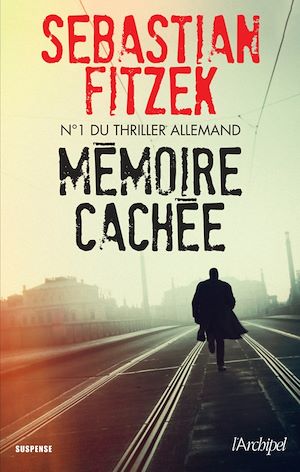 Téléchargez le livre :  Mémoire cachée