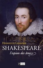 Download this eBook Shakespeare - L'espion des âmes - (1564-1594)