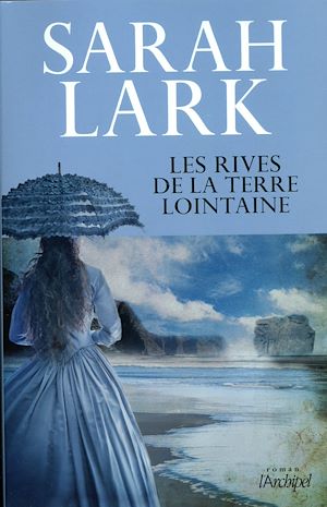 Téléchargez le livre :  Les rives de la terre lointaine