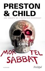 Télécharger le livre :  Mortel sabbat