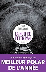 Télécharger le livre :  La nuit de Peter Pan