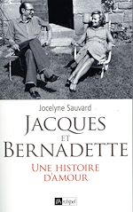 Télécharger le livre :  Jacques et Bernadette