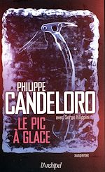 Download this eBook Le pic à glace