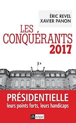 Télécharger le livre :  Les conquérants 2017