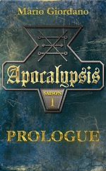 Télécharger le livre :  Apocalypsis - Prologue