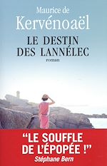 Télécharger le livre :  Le destin des Lannélec