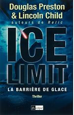 Télécharger le livre :  Ice limit - La barrière de glace