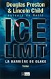 Télécharger le livre :  Ice limit - La barrière de glace