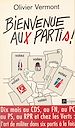 Télécharger le livre :  Bienvenue aux partis !