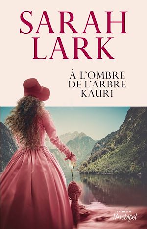 Téléchargez le livre :  À l'ombre de l'arbre Kauri