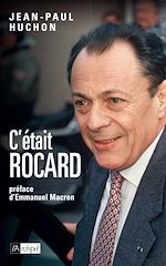 Télécharger le livre :  C'était Rocard