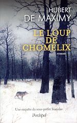 Download this eBook Le loup de Chomelix