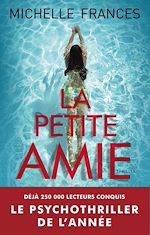 Download this eBook La petite amie