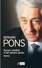 Download this eBook Aucun combat n'est jamais perdu