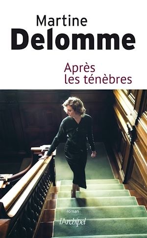 Téléchargez le livre :  Après les ténèbres