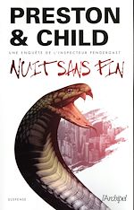 Download this eBook Nuit sans fin