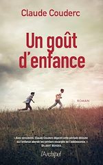 Télécharger le livre :  Un goût d'enfance