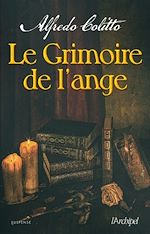 Download this eBook Le Grimoire de l'ange