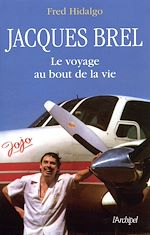 Download this eBook Brel, le voyage au bout de la vie