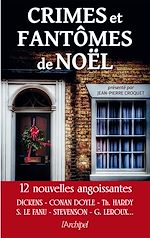 Télécharger le livre :  Crimes et fantômes de Noël