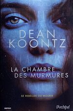 Download this eBook La chambre des murmures