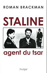 Download this eBook Staline - Agent du tsar