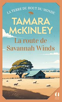 Télécharger le livre : La Route de Savannah Winds
