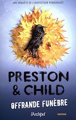 Download this eBook Offrande funèbre