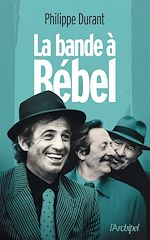 Download this eBook La Bande à Bébel