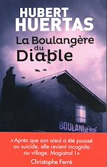 Download this eBook La boulangère du diable