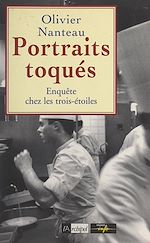 Download this eBook Portraits toqués