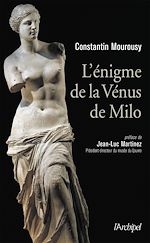 Download this eBook L'énigme de la Vénus de Milo
